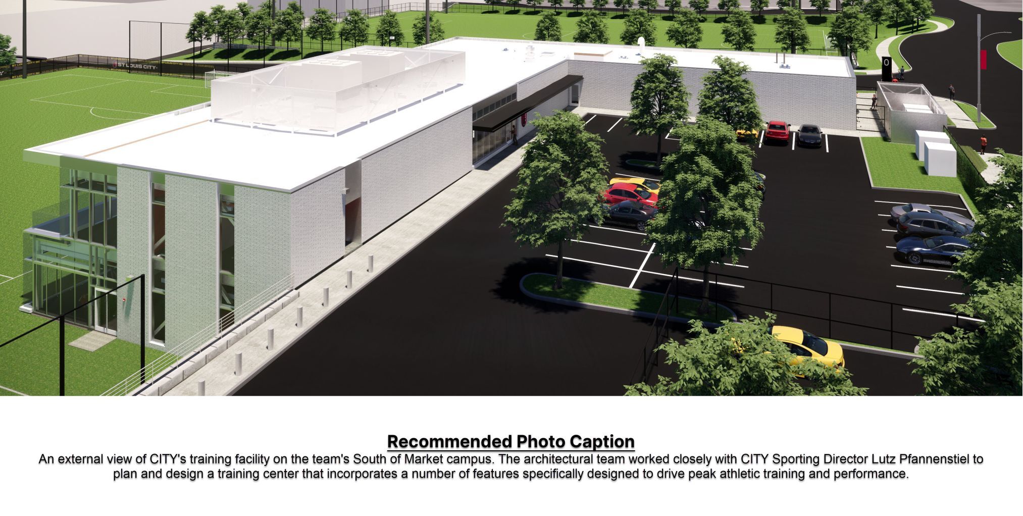 St. Louis City SC releases new renderings